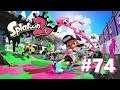 Splatoon But It's Normal AND On Time! - Splatoon 2: Come Join! (#74)