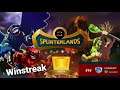 Splinterlands Battle | The Crypto Card Game