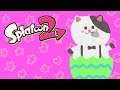 Spring Fest: Splatoon 2 Funny Moments - Chocolate Egg Gamer