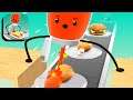 Squeeze It - Gameplay (Android, iOS) All Levels SI1GP1