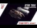 Star Trek: Die Offizielle Raumschiffsammlung: Ausgabe 117: Ferengie-Schiff (22. Jahrhundert)