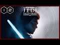 Star Wars Jedi Fallen Order Gameplay Walkthrough Part 12 │ Tarfful MIA