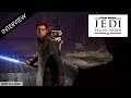 Star Wars Jedi: Fallen Order interview | Respawn talks game length, story, Pro/X enhancements