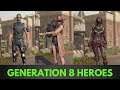 State of Survival: Generation 8 Heroes | Take your wallet Out