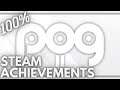 [STEAM] 100% Achievement Gameplay: POG 2