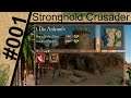 Stronghold Crusader HD (PC) - 1. Kreuzzug Gameplay #1 Die Ankunft