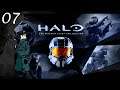 Stupid Level | Halo: The Master Chief Collection | Episode 7 [LEGENDARY] [HALO REACH]