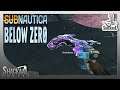 SUBNAUTICA: BELOW ZERO - J AI TROUVE UN ECHANTILLON D ARCHITECTE