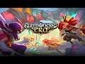 Summoners Era Idle War of Heroes android game first look gameplay