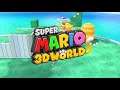 Super Mario 3D World + Bowser's Fury - European Accolades Trailer