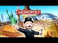 Sweet Board (OST Version) - Monopoly Here & Now: The World Edition