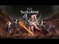 Tales of Arise Gameplay and First Impressions - No Commentary