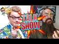 TALK SHOW feat. Terenas e Kenrhen! | Vita da Streamer