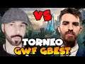 TEAM BARRY vs TEAM POCHIPOOM EN TORNEO GWF GBEST!