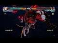 Tekken 7 Online Matches with Lucky Chloe 8-29-21