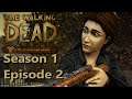 Telltale's The Walking Dead - Season 1 : Episode 2 : Starved For Help