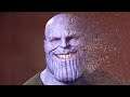 Thanos Will Return In The MCU (He’s Not Dead?!)
