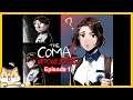 The Coma 2 | Full Lets Play - I Got Baited And This Happened | Episode 1