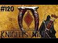The Elder Scrolls 4 Oblivion part 120 (German) [Knights of the Nine]