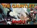 The Gauntlet: Monster Hunter Generations Ultimate [EVERY MONSTER IN ONE VIDEO]