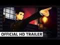 The Great Ace Attorney Chronicles Launch Trailer