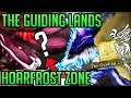 The Guiding Lands Hoarfrost Update Problem - Monster Hunter World Iceborne! (Discussion/Fun/Theory)