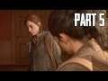 The Last Of Us 2 Walkthrough Part 5