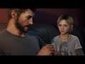The Last of Us Remastered Playthrough (Part 1)
