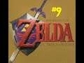 The Legend of Zelda: Ocarina of Time Playthrough Part 9