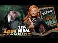 THE MAN'S LAST MAN STANDING REWARDS!! | WWE SuperCard