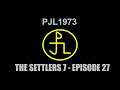 The Settlers 7 - Mordsweiler (pt1): No commentary lets play (27)