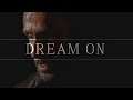 The Walking Dead | Dream On (W/ The Rusty Lion)