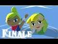 The Wind Waker HD (Hero Mode) - Finale: A New Wind