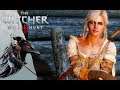 The Witcher 3: Wild Hunt 🐺 010: Ciris Geschicht: DasRennen
