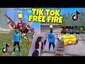 Tik Tok Free Fire - Những Video Tik Tok Hay Và Hài Hước Nhất || SÓC TV
