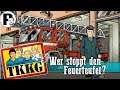 TKKG 7 - Wer stoppt den Feuerteufel #04 | Pyromane bei der Feierwehr | Let's Play