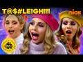 T@$#le!gh's Most Ridiculous Moments! | All That