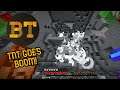 TNT Goes Boom, Cactus Goes Pop | Minecraft Survival