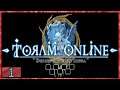 Toram Online Gameplay - PC Version - Part1