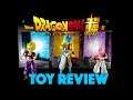 TOY REVIEW! Unboxing Dragon Ball Super Dragon Stars Series 11 - Bandai Action Figures