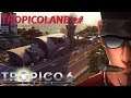 Tropico 6 Tropicoland! HARD part 2 - So Many tourists! | Let's Play Tropico 6 Gameplay