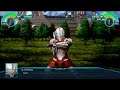 Ultraman - Specium Beam