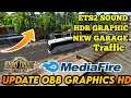UPDATE OBB BUSSID GRAPHIC HD | BUSSID OBB MOD V3.3.3 | BUS SIMULATOR INDONESIA