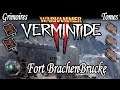 Vermintide 2 Fort Bracksenbrucke Tomes and grimoures Locations