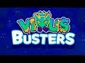 Virus Busters (Gameplay Android)