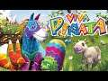 Viva Pinata - XBOX 360 "L'enfance, c'est le moment le plus intense de la vie." J-Y Cousteau