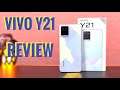 Vivo Y21 Complete Review