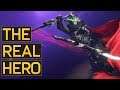 Warframe: The Real Hero - This Surprised Me