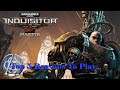 WARHAMMER 40K INQUISITOR - Top 5 Reasons to Play with Storm (PS5/Gameplay/Review)
