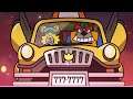 WarioWare: Get It Together! - Dribble & Spitz,  Dr. Crygor Story - Part 2 Gameplay Walkthrough